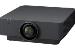 SONY- Vidéoprojecteur laser VPL-FHZ85/B/1 - Noir