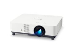 SONY- Vidéoprojecteur ultra-compact VPL-PHZ61/1