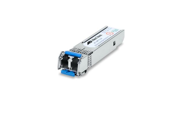 SP10 Monomode - Module SFP+ 10 Gigabit Ethernet multimode 1310nm 10 km