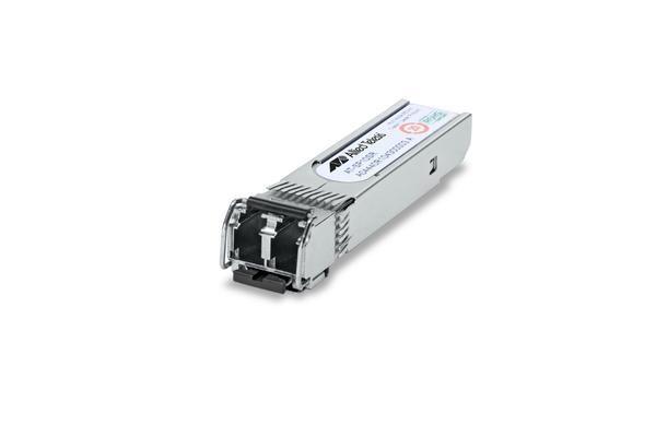 SP10 Multimode - Modules SFP+ 10 Gigabit Ethernet multimode 850nm, connecteur