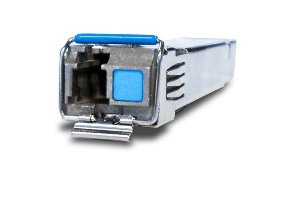 SPBD10 - Modules SFP Gigabit Ethernet bi-directionnels, 10km, 1310/1490 nm