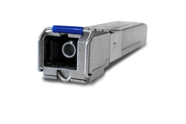 SPBD20 - Modules SFP Gigabit Bi-Di, 20km, conn. SC simplex, 1310/1490 nm