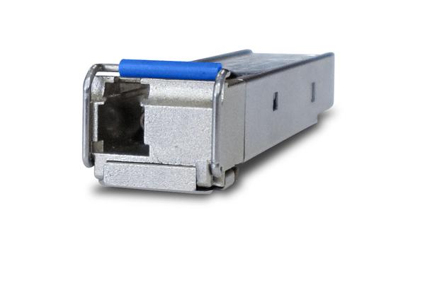 SPBD20LC - Modules SFP Gigabit Bi-Di, 20km, conn. LC simplex, 1310/1490 nm