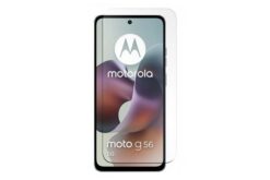 Screen Protector Tempered Glass Clear - 9H- for Motorola G56