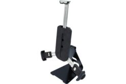 Socle sécurisable Tablette 7,9-13" & support amovible