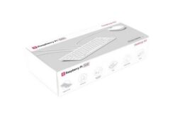 Starter kit Raspberry Pi 500 AZERTY
