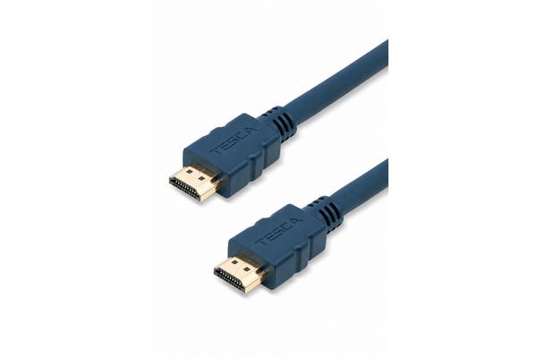 TESCA Cordon HDMI 2.0 1080P@60Hz male /male de 20m