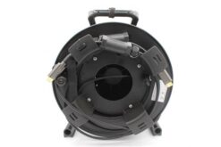 TESCA Cordon HDMI 2.0 fibré armé 4k@60Hz pour presta 70m sur enrouleur GT310