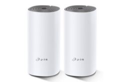 TP-LINK DECO E4(2-PACK) Système MESH WiFi 5 AC1200 180M²