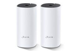 TP-LINK DECO M4(3-PACK) Système WiFi MESH pour la maison