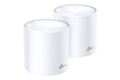 TP-LINK DECO X20(2-PACK) Kit MESH WiFi 6 AX1800