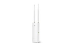 TP-LINK EAP110-Outdoor HotSpot SDN d extérieur IP65 WiFi 4 N300 PoE passif