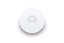 TP-LINK EAP610 V4 Plafonnier Diam.160 SDN WiFi 6 AX1800 PoE+