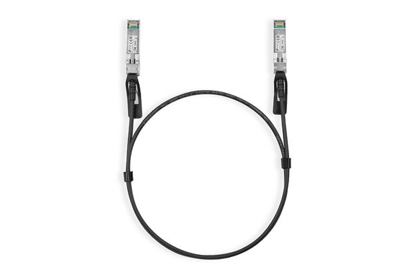 TP-LINK SM5220-1M Cordon DAC SFP+ 10Gigabit Stack 1m