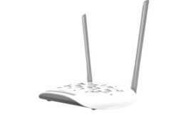 TP-LINK TL-WA801N POINT D ACCES WIFI 4 N300