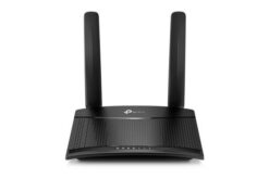 TP-Link ARCHER TL-MR100 MODEM ROUTEUR 4G LTE WiFi N300