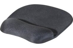 Tapis de souris avec repose poignet