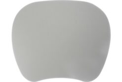 Tapis souris Optique Turbo - Gris