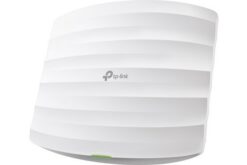 Tp-link EAP225 plafonnier WiFi Dual band AC1350 Gigabit PoE