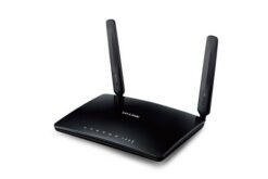 Tp-link archer MR200 V4 modem routeur 4G LTE WiFi AC750