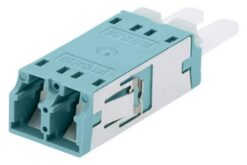 Traversée LCD sécurité céramique sans oreille multimode aqua