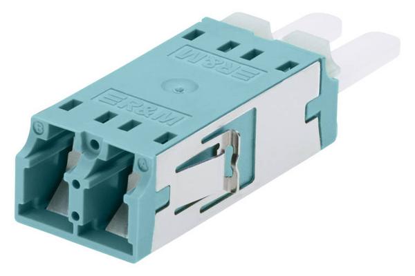 Traversée LCD sécurité céramique sans oreille multimode aqua