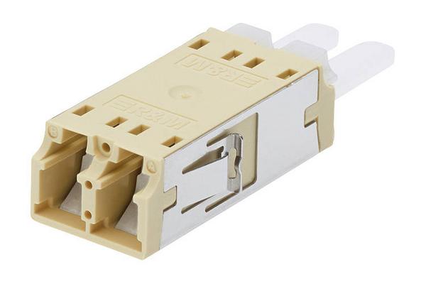Traversée LCD sécurité céramique sans oreille multimode beige