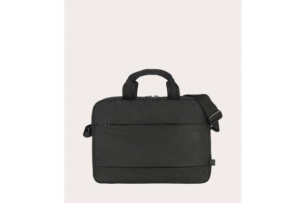 Tucano Global sac léger 13-14 recyclé Noir