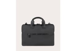 Tucano Gommo mallette fine Laptop 15,6 MacBook 16 gris clair