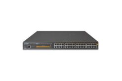 UPOE-1600G - Inject./hub manag. Ultra PoE 60 W, 16 ports 1000Base-TX, rack 19"