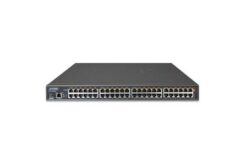 UPOE-2400G - Inject./hub manag. Ultra PoE 60 W, 24 ports 1000Base-TX, rack 19"