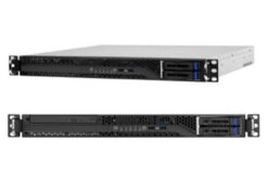 VECTRON- Station rackable 1U 393mm-RTX2000E