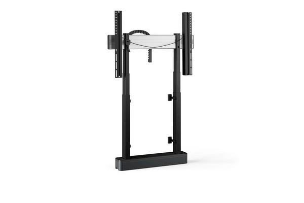 VOGEL S Solution de levage écran motorisé RISE 2000 mur/sol