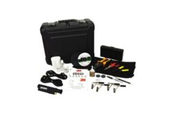 Valise de raccordement Hot-Melt