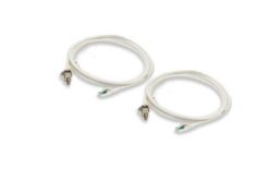 WX-AC-6ALCORD2 - Cordons de certification Permanent link CAT6A