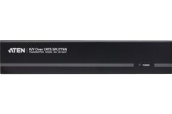 broadcaster aten VS1204T vga+audio sur RJ45