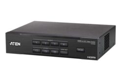 ATEN UC3430 CAMLIVE PRO 4K BOITIER ACQUISITION 4x HDMI VERS USB-C