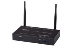 ATEN VP2020 Matrice de présentation sans fil 4K