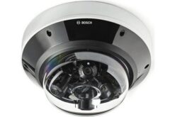 BOSCH Caméra multi-capteurs 12 Mps Flexidome multi 7100i IR