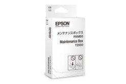 Box de maintenance EPSON C13T295000 WF100