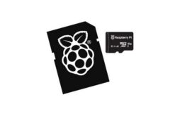 CARTE (micro SD 64 Go) NOOBS POUR RASPBERRY PI