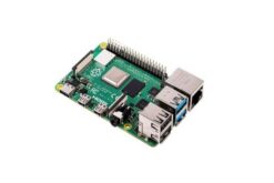 Carte Raspberry Pi 4 modèle B 8 Go