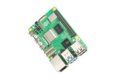 Carte Raspberry Pi 5 4 Go