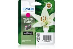 Cartouche EPSON C13T05934010 T0593 - Magenta