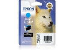 Cartouche EPSON C13T09624010 T09602 - Cyan