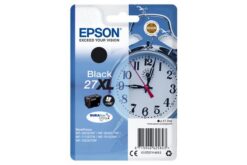 Cartouche EPSON C13T27114012 27XL - Noir