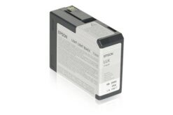 Cartouche EPSON C13T580900 T5809 - Noir