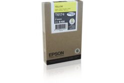 Cartouche EPSON C13T617400 T6174 - Yellow
