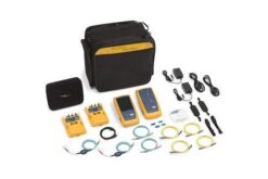 CertiFiber Pro Wi-Fi Quad + 1 an de service Gold