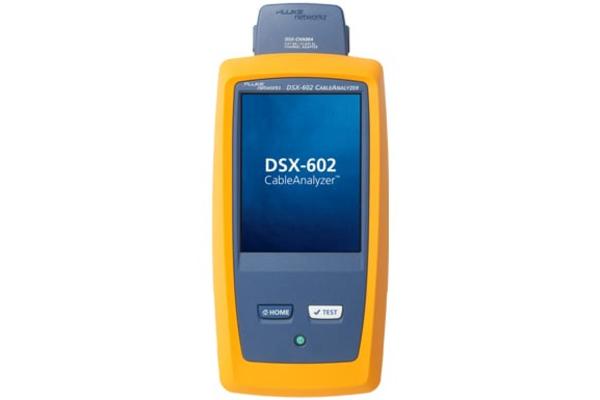 DSX-602-PRO avec 1ère année Gold inclus